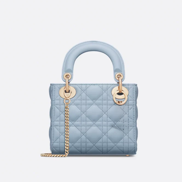 Mini-Handtasche