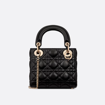Mini-Handtasche