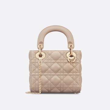 Mini-Handtasche
