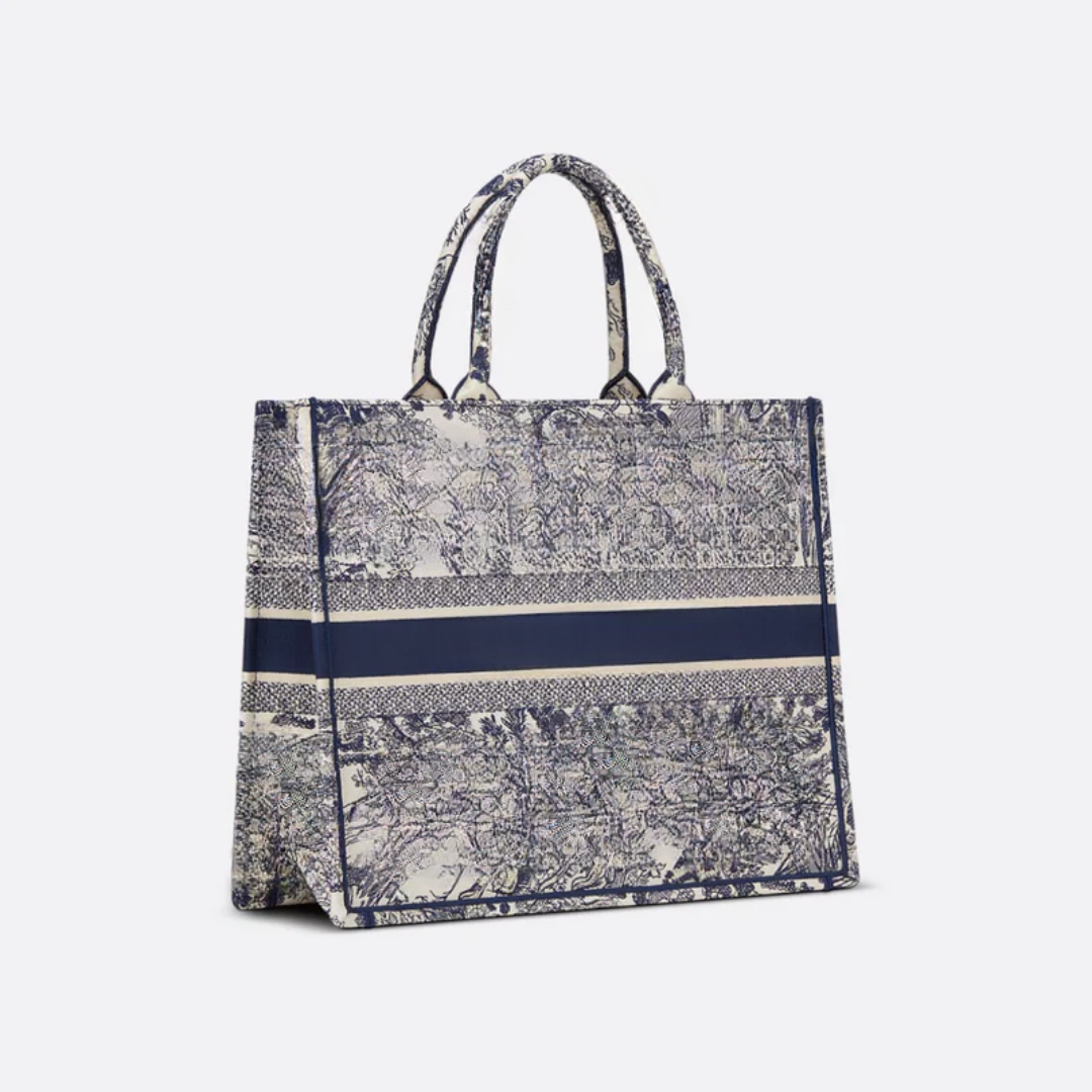 Große Tote-Tasche