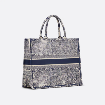 Große Tote-Tasche