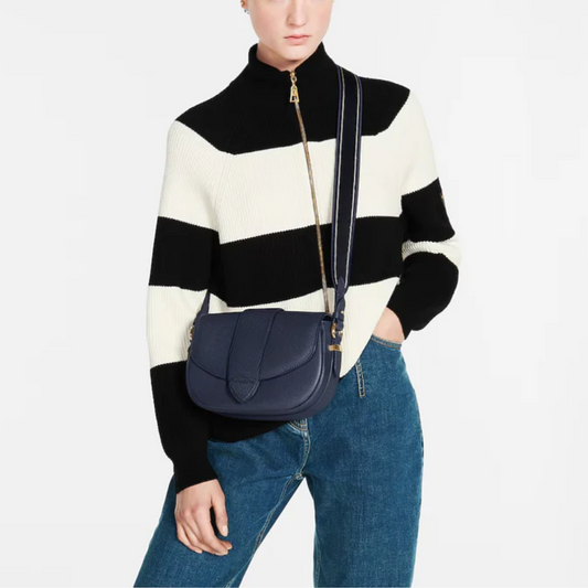 Soft Schultertasche