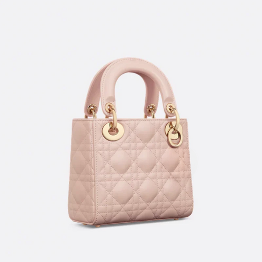 Mini-Handtasche