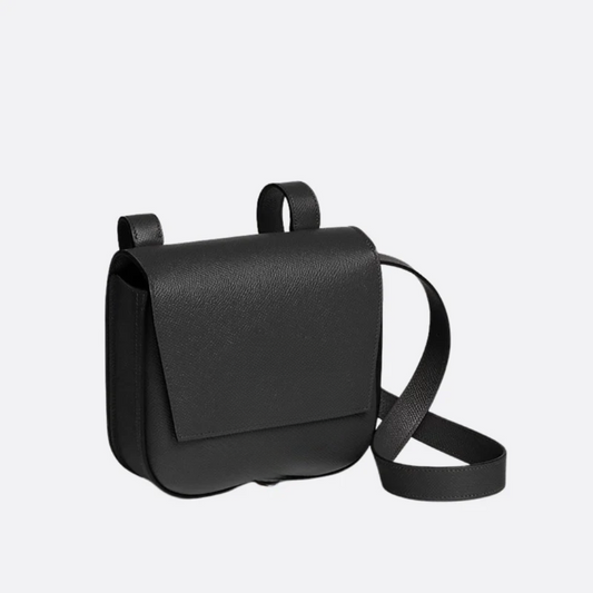 Kompakte Schultertasche