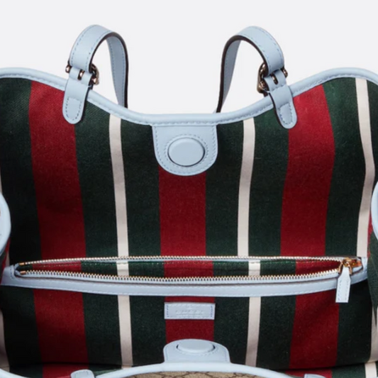 Großer Shopper