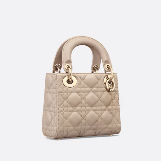 Mini-Handtasche
