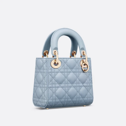 Mini-Handtasche