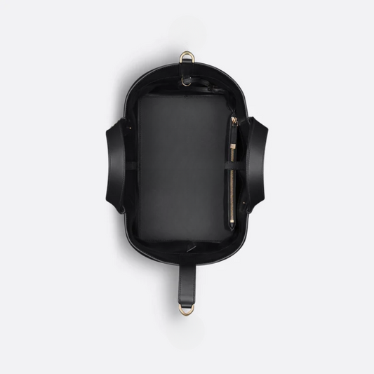 Vertikale Tote-Bag