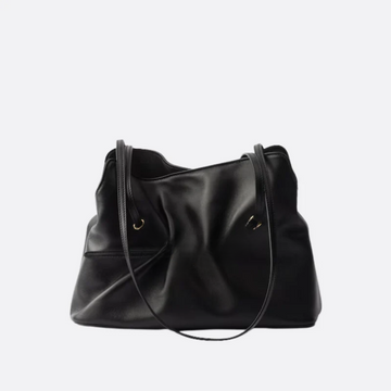 Kleine Nappaleder-Tasche