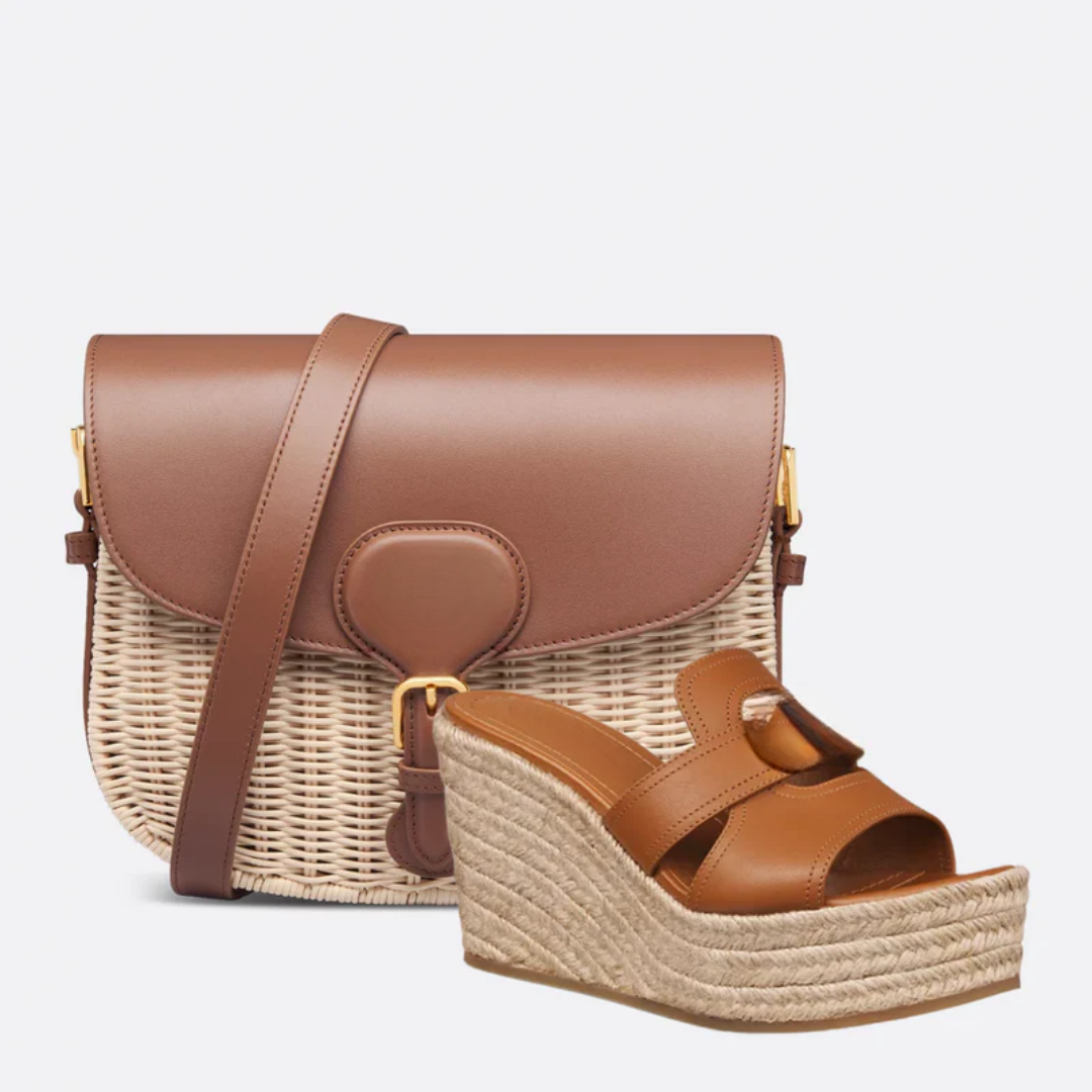 Satchel-Tasche