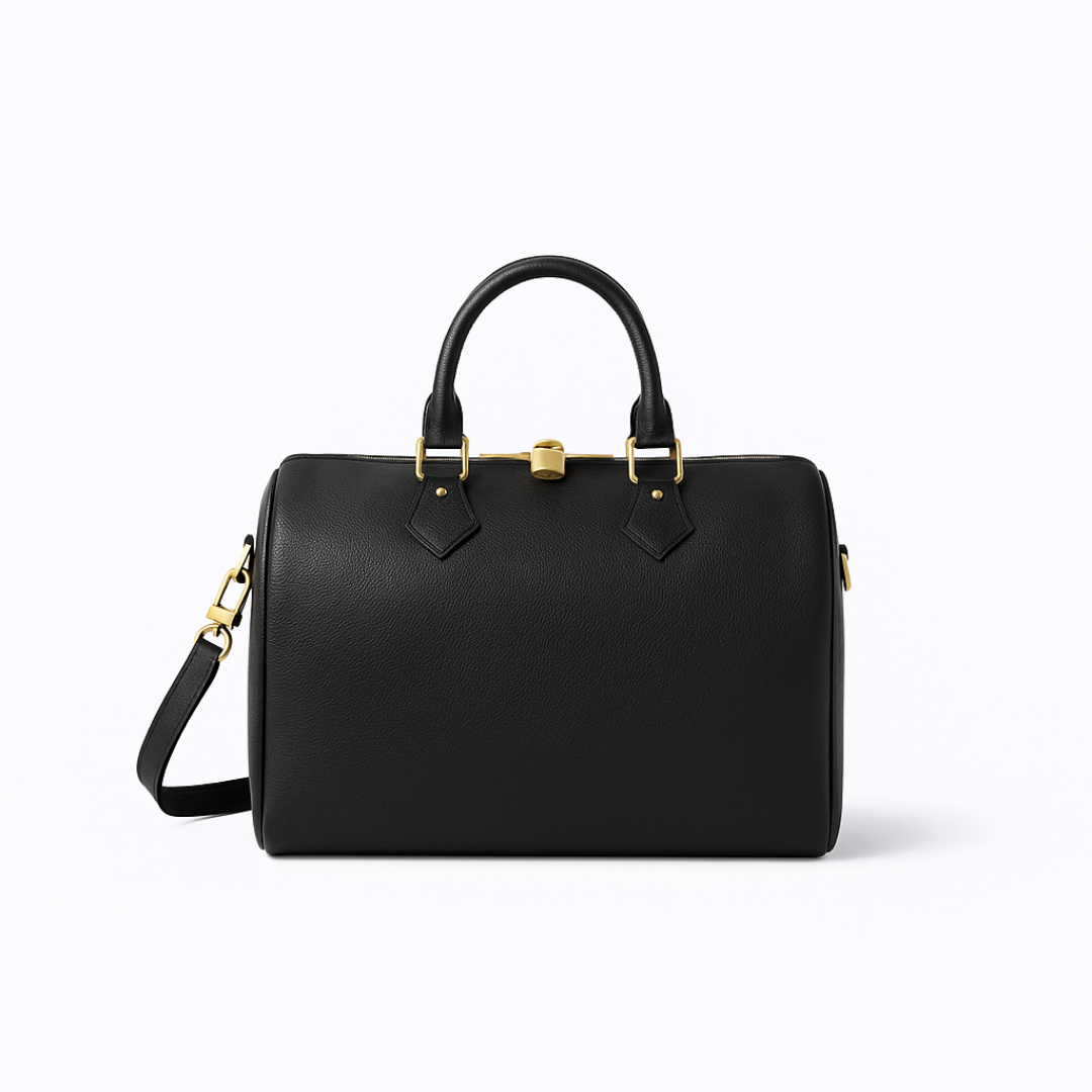 Bandoulière-Tasche