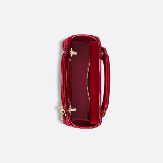 Mini-Handtasche