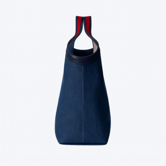 Großer Tote Shopper