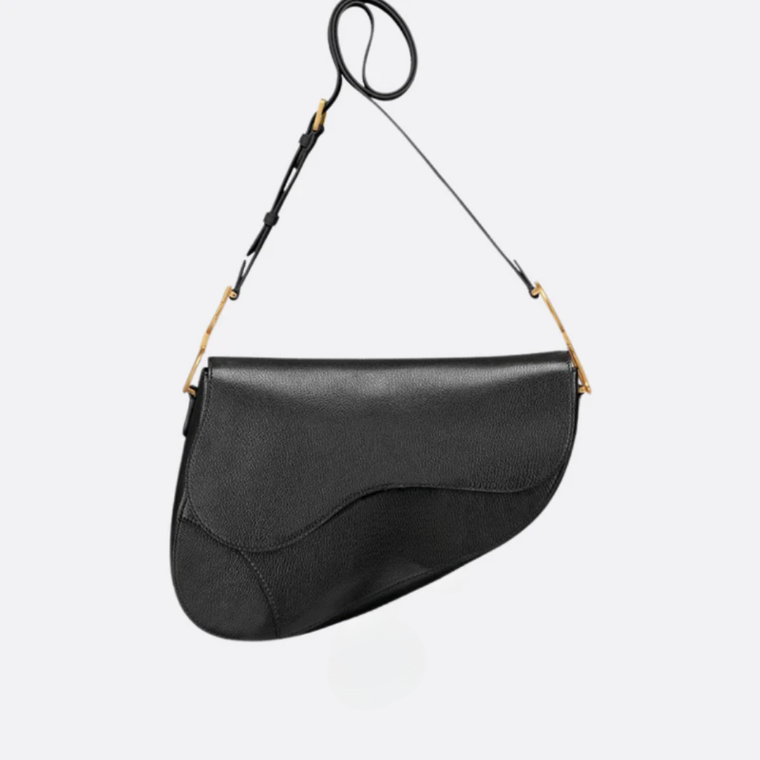 Große Saddle-Tasche