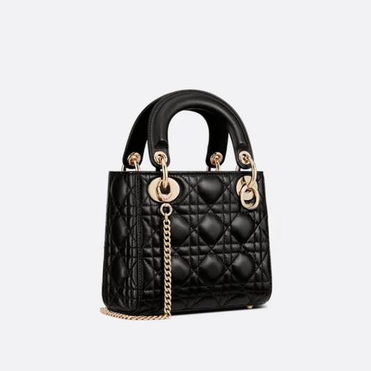 Mini-Handtasche