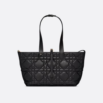 Vertikale Tote-Bag