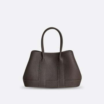 Strukturierte Handtasche