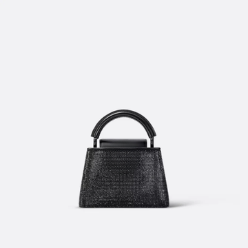 Kleine Schultertasche