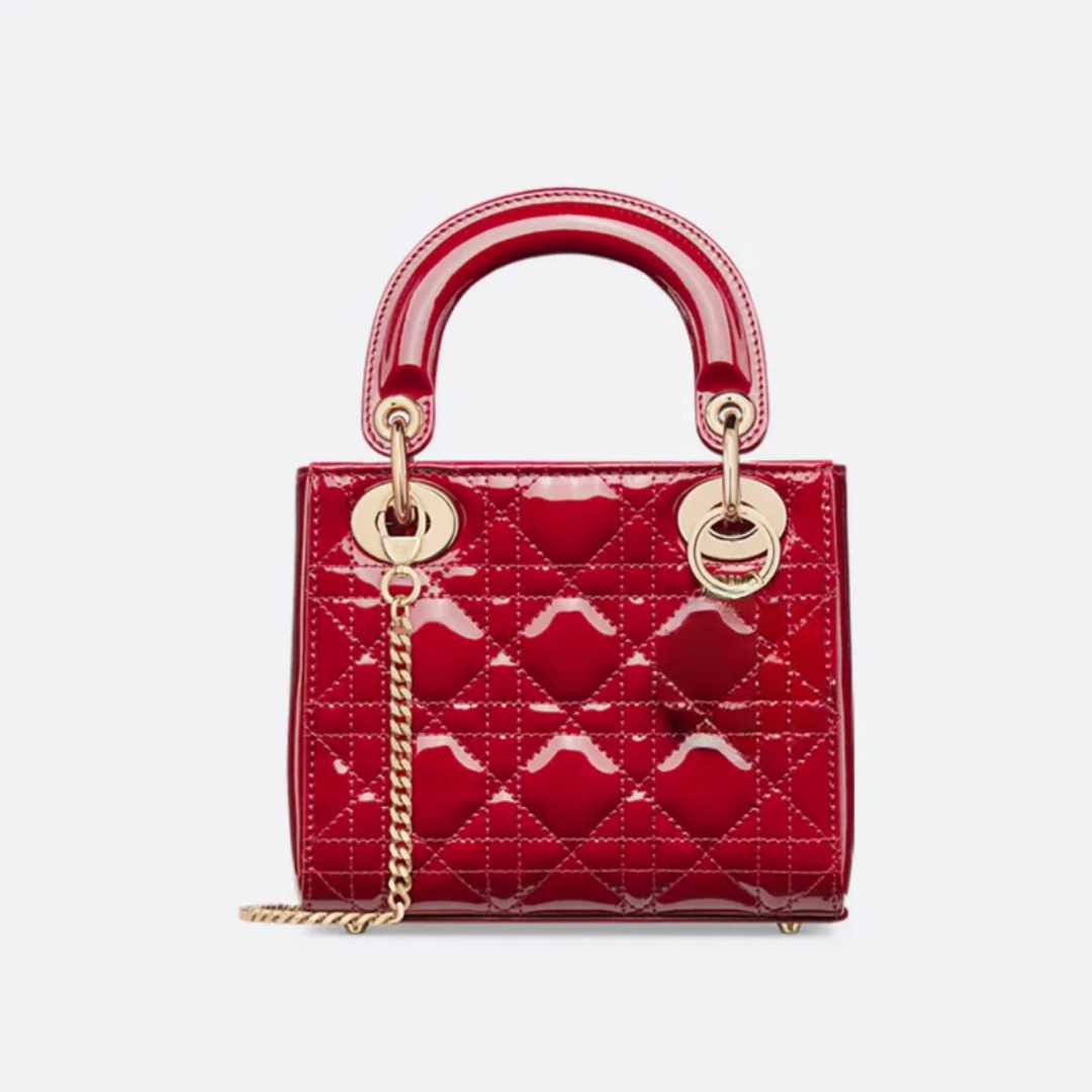 Mini-Handtasche