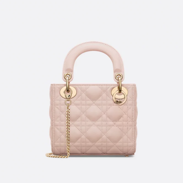 Mini-Handtasche