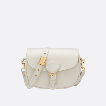 Mittelgroße Schultertasche