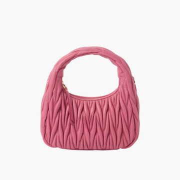 Matelassé-Tasche